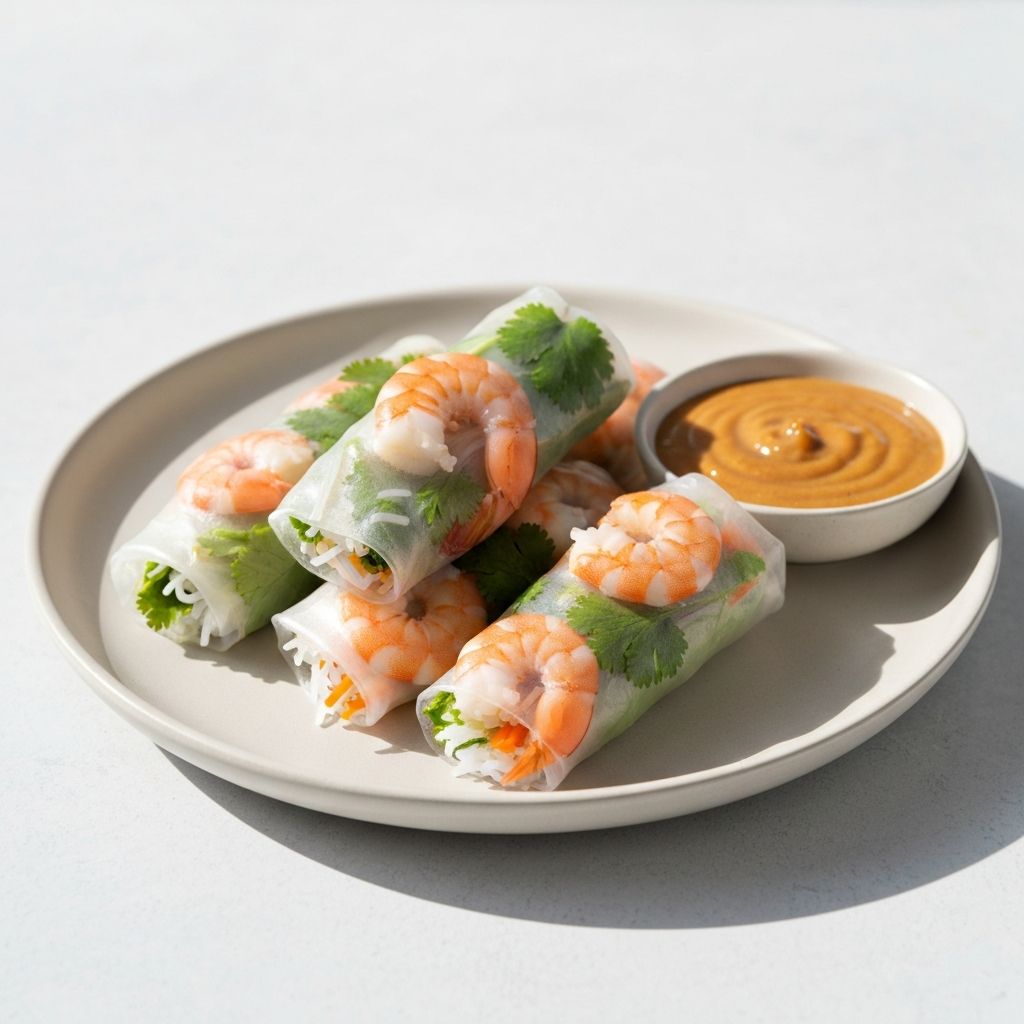 Cooked To Order